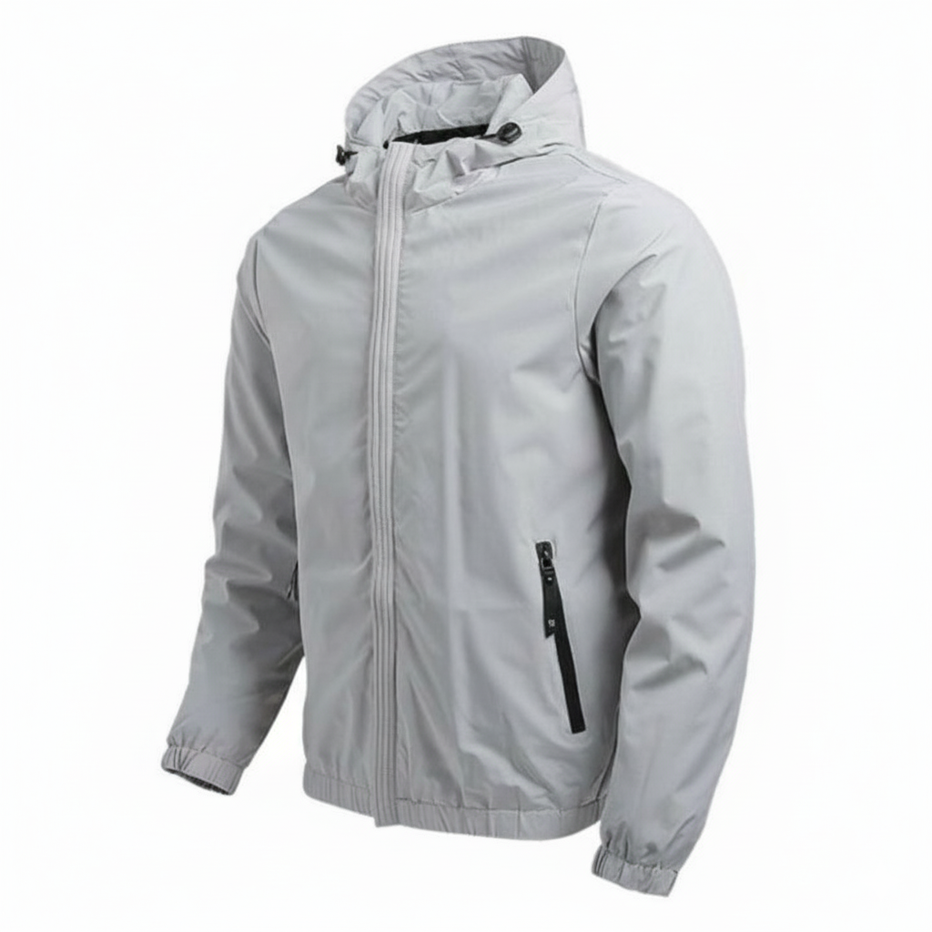 Giacca Versatile Impermeabile