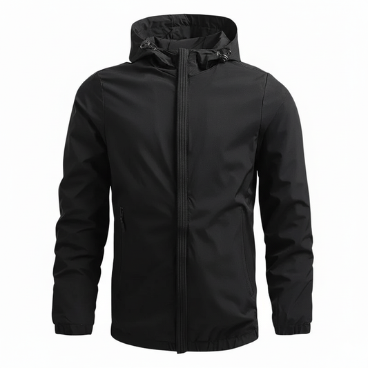 Giacca Versatile Impermeabile