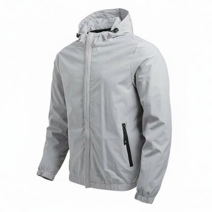 Giacca Outdoor Impermeabile