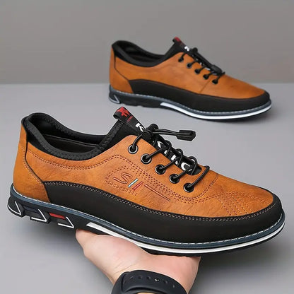 Scarpe Oxford